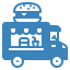 Food Truck Software